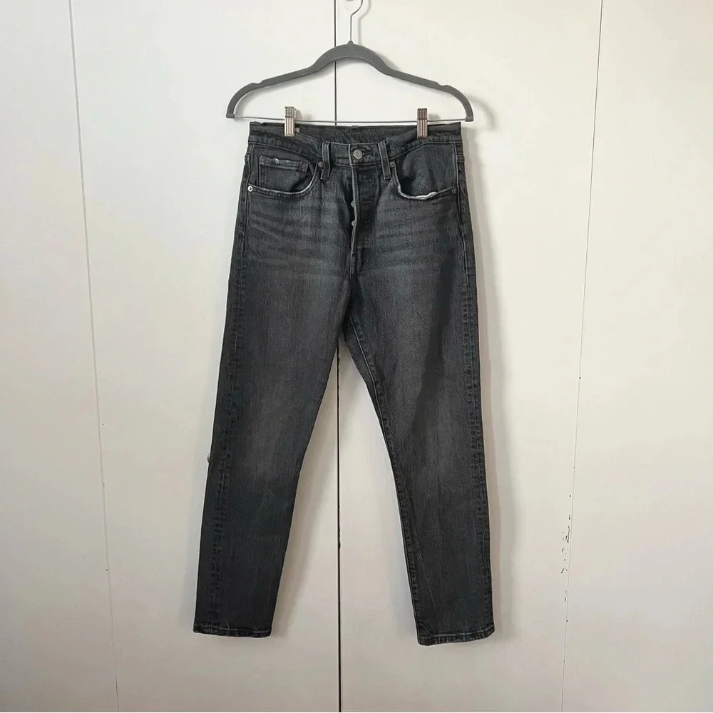 Levi's Women's High Rise 501 Skinny